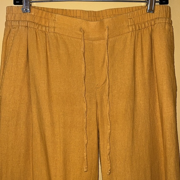 Old Navy palazzo pants - Picture 3 of 4